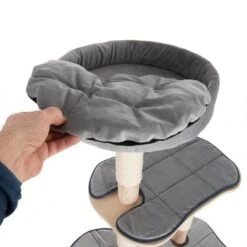 Cali Cat Tree 14 Cali Cat Tree -Trixie Store 215615 kratzbaum cali fg 8953 0