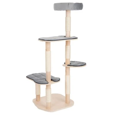 Cali Cat Tree 4 Cali Cat Tree - Image 2