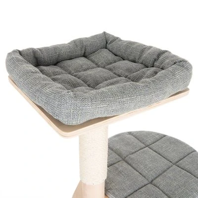 Ankara Cat Tree 6 Ankara Cat Tree - Image 4