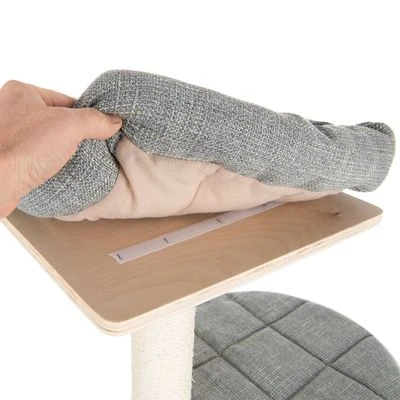 Ankara Cat Tree 7 Ankara Cat Tree - Image 5