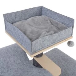 Savoy Scratching Tree 13 Savoy Scratching Tree -Trixie Store 216197 kratzbaum savoy fg 8156 5