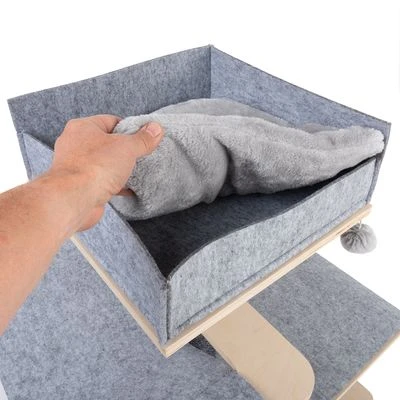 Savoy Scratching Tree 7 Savoy Scratching Tree - Image 5