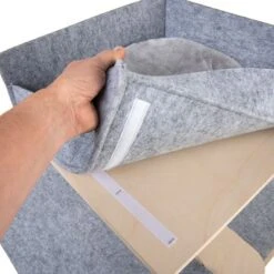 Savoy Scratching Tree 15 Savoy Scratching Tree -Trixie Store 216197 kratzbaum savoy fg 8158 8