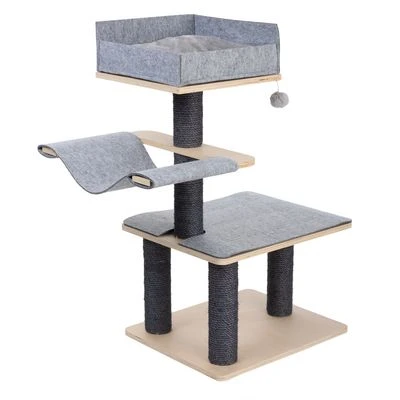 Savoy Scratching Tree 3 Savoy Scratching Tree