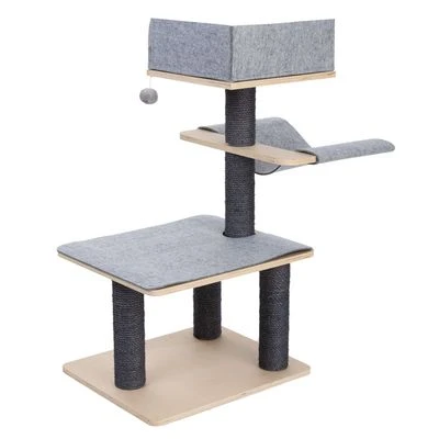 Savoy Scratching Tree 4 Savoy Scratching Tree - Image 2