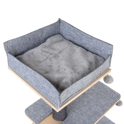 Raleigh Scratching Tree 6 Raleigh Scratching Tree - Image 4