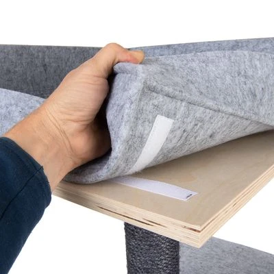 Raleigh Scratching Tree 8 Raleigh Scratching Tree - Image 6