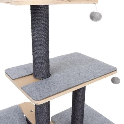 Raleigh Scratching Tree 9 Raleigh Scratching Tree - Image 7