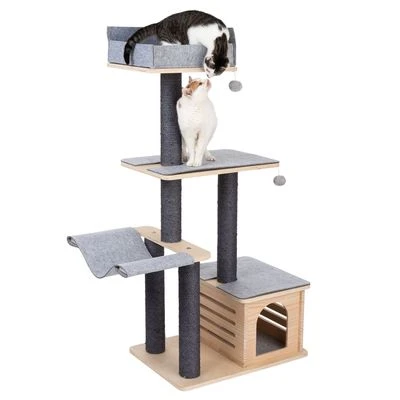 Raleigh Scratching Tree 5 Raleigh Scratching Tree - Image 3