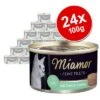 Miamor Fine Fillets Saver Pack 24 X 100g -Trixie Store 219339 miamor fine fillets 3