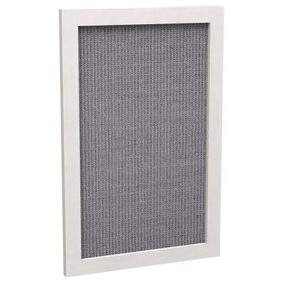 Trixie Scratching Board With Wooden Frame 3 Trixie Scratching Board With Wooden Frame