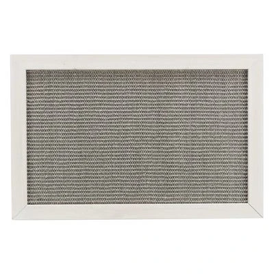 Trixie Scratching Board With Wooden Frame 4 Trixie Scratching Board With Wooden Frame - Image 2