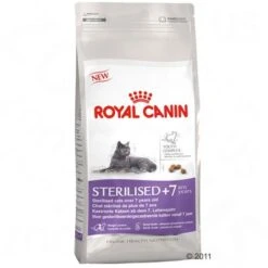 Royal Canin Sterilised 7+ Cat -Trixie Store 228811 rc sterilised 7 072011 2
