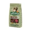 Ultima Nature No Grain Sterilised - Beef -Trixie Store 246896 pla affinity ultimanature nograin sterilized rind hs 01 9