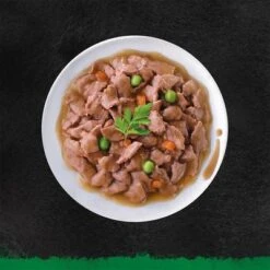 Sheba Nature's Collection In Sauce 32 X 85g 14 Sheba Nature's Collection In Sauce 32 X 85g -Trixie Store 250806 250805 mars sheba natures collection sauce hs 05 4