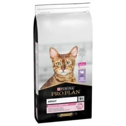 PURINA PRO PLAN Adult Delicate Digestion Turkey -Trixie Store 256501 pla purina proplan delicate reichtruthahn hs 01 5
