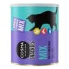 Cosma Snackies Minis Maxi Tube -Trixie Store 262513 cosma snackies mini mix maxi 130g 1000x1000 8