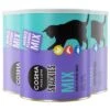 Cosma Snackies Minis Maxi Saver Pack -Trixie Store 262513 cosma snackies mini mix maxi 130g hs 02 6