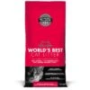 World's Best Cat Litter Extra Strength