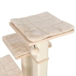 Natural Paradise Cat Tree Orchid S -Trixie Store 269016 np kratzbaum orchid s fg 2648 1