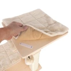 Natural Paradise Cat Tree Orchid S -Trixie Store 269016 np kratzbaum orchid s fg 2649 0