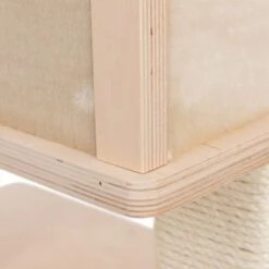 Natural Paradise Cat Tree Orchid Vanda S -Trixie Store 269017 np kratzbaum orchid vanda s fg 2707 1