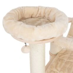 Natural Paradise Cat Tree Amaryllis S 14 Natural Paradise Cat Tree Amaryllis S -Trixie Store 269018 np kratzbaum amarylis s fg 2675 0