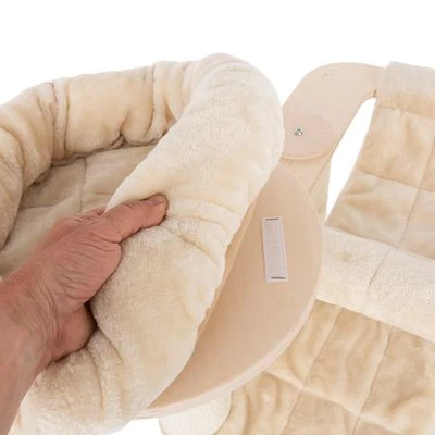 Natural Paradise Cat Tree Amaryllis S 8 Natural Paradise Cat Tree Amaryllis S - Image 6