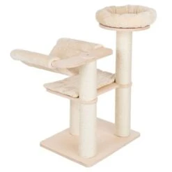 Natural Paradise Cat Tree Amaryllis S 12 Natural Paradise Cat Tree Amaryllis S -Trixie Store 269018 pla np kratzbaum amarylis s fg 2665 2
