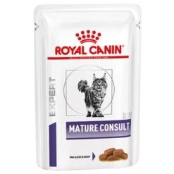 Royal Canin Expert - Mature Consult