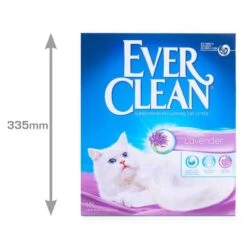 Ever Clean® Lavender Clumping Cat Litter 13 Ever Clean® Lavender Clumping Cat Litter -Trixie Store 287596 everclean lavender klumpstreu 10l hs 02 7