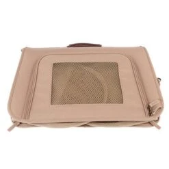 TIAKI Premium Carrying Bag Camello -Trixie Store 295110 premium tragetasche camello fg 4386 8