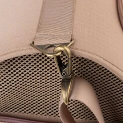 TIAKI Premium Carrying Bag Camello -Trixie Store 295110 premium tragetasche camello fg 4395 0