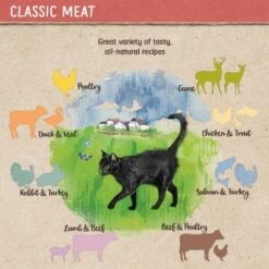 Feringa Classic Meat Menu Mixed Trial Pack -Trixie Store 2 feringa board adult classicmeat tastes de 1000x1000 3