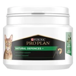 Pro Plan Cat Natural Defences Supplement Powder 14 Pro Plan Cat Natural Defences Supplement Powder -Trixie Store 2 packshot 3 1