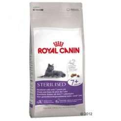 Royal Canin Sterilised 7+ Cat -Trixie Store 306275 rc sterilised7 5
