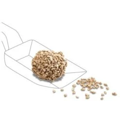 Cat's Best Original Cat Litter -Trixie Store 3187 cats best original schaufelstreu 8