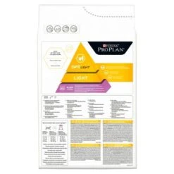 Purina Pro Plan Light Cat Optilight - Rich In Turkey -Trixie Store 3222270814928 t20 0