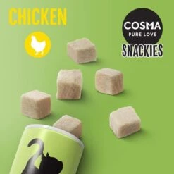 Cosma Snackies Maxi Tube Saver Pack -Trixie Store 32619 cosma snackies foodboard chicken 1000x1000 9