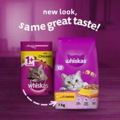 Whiskas 1+ Chicken -Trixie Store 327228 thumbnail uk 9