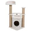 Trixie Cat Tree Nayra 1 Trixie Cat Tree Nayra -Trixie Store 333021 pla trixie kratzbaum nayra hs 01 4