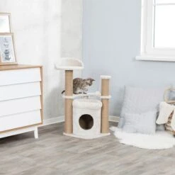 Trixie Cat Tree Nayra -Trixie Store 333021 trixie kratzbaum nayra hs 03 2