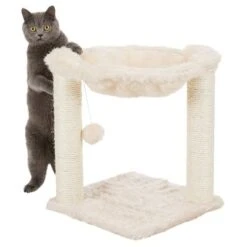 Trixie Cat Tree Baza -Trixie Store 333022 trixie kratzbaum baza hs 02 2