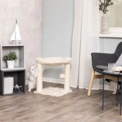 Trixie Cat Tree Baza -Trixie Store 333022 trixie kratzbaum baza hs 05 8