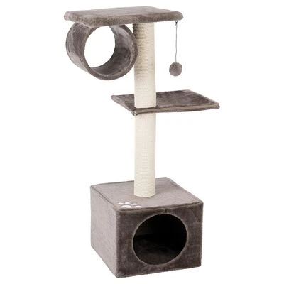 Trixie Cat Tree San Fernando 3 Trixie Cat Tree San Fernando