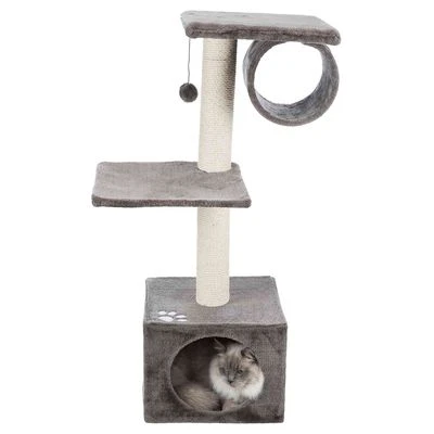 Trixie Cat Tree San Fernando 4 Trixie Cat Tree San Fernando - Image 2