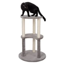 TIAKI Cat Tree Maly -Trixie Store 338096 kratzbaum maly fg 5497 7