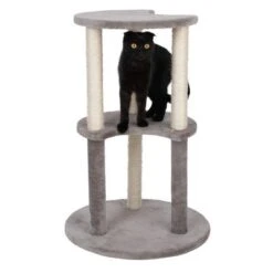TIAKI Cat Tree Maly -Trixie Store 338096 kratzbaum maly fg 5500 5