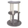 TIAKI Cat Tree Maly 2 TIAKI Cat Tree Maly -Trixie Store 338096 pla kratzbaum maly fg 5253 1