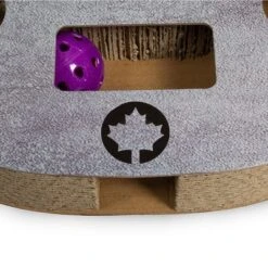 CanadianCat Company Cat Playground PlayPlate -Trixie Store 346598 canadiancat company katzenspielplatz playplate hs 11 2
